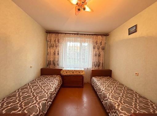 Квартира на сутки в Светлогорске - kvartirka.by