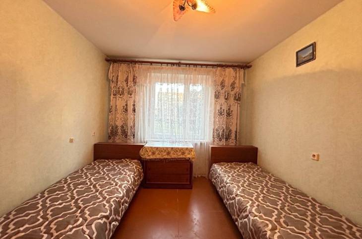 2-Комнатная квартира на сутки в  Светлогорске,  Полесская ул., 16   изображение 3 - kvartirka.by