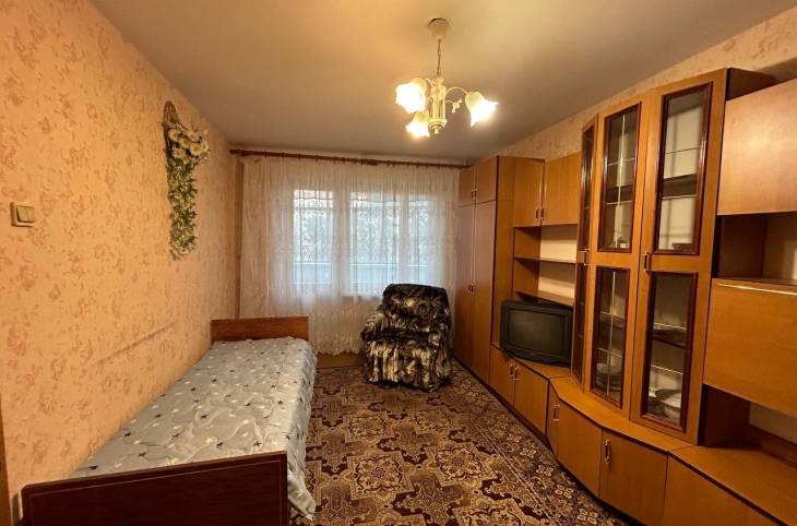 2-Комнатная квартира на сутки в  Светлогорске,  Полесская ул., 16    изображение 5 - kvartirka.by