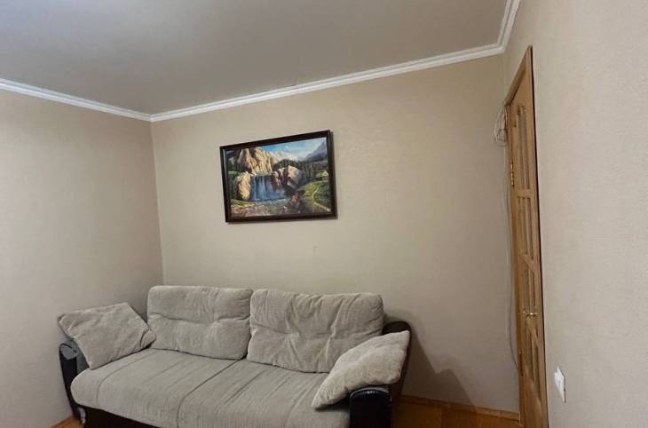 2-Комнатная квартира на сутки в  Светлогорске,  Молодежный микрорайон, 10    изображение 2 - kvartirka.by