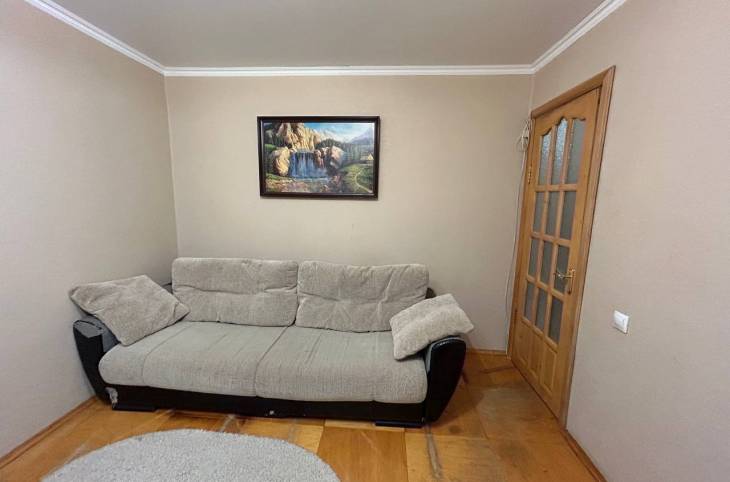 2-Комнатная квартира на сутки в  Светлогорске,  Молодежный микрорайон, 10   изображение 3 - kvartirka.by