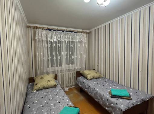 Квартира посуточно в Светлогорске - kvartirka.by