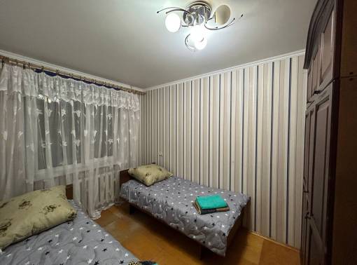 Квартира посуточно в Светлогорске - kvartirka.by