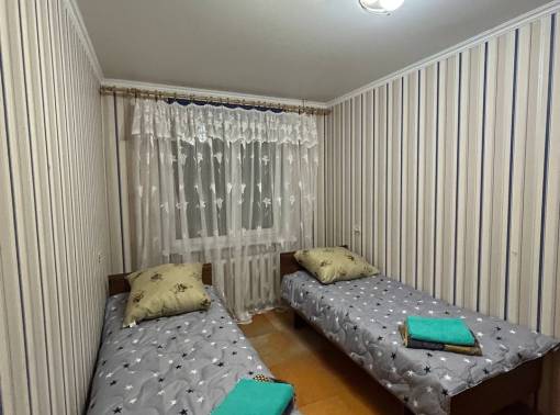 Квартира посуточно в Светлогорске - kvartirka.by