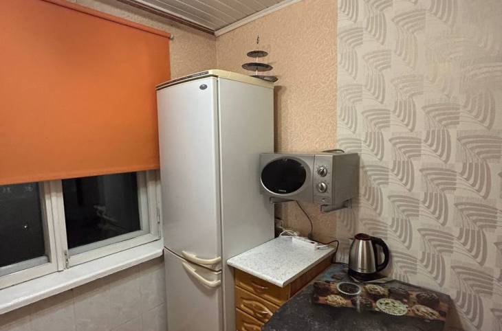 2-Комнатная квартира на сутки в  Светлогорске,  Молодежный микрорайон, 10    изображение 8 - kvartirka.by