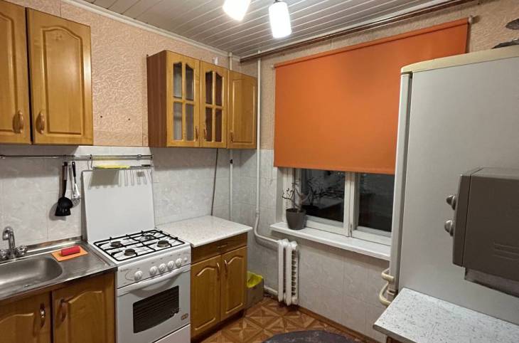 2-Комнатная квартира на сутки в  Светлогорске,  Молодежный микрорайон, 10    изображение 9 - kvartirka.by