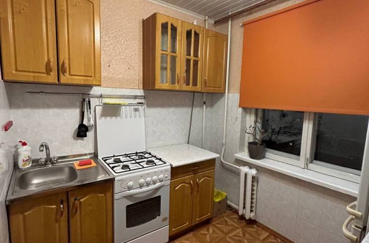 2-Комнатная квартира на сутки в  Светлогорске,  Молодежный микрорайон, 10    изображение 10 - kvartirka.by