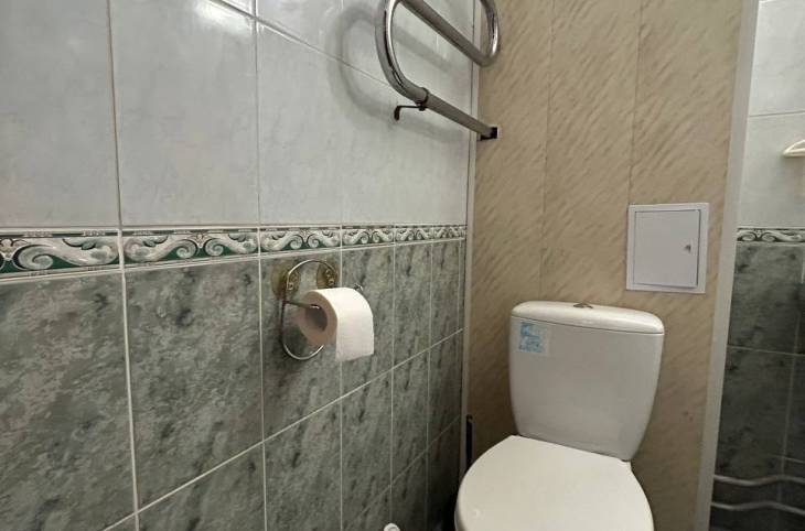 2-Комнатная квартира на сутки в  Светлогорске,  Молодежный микрорайон, 10    изображение 12 - kvartirka.by