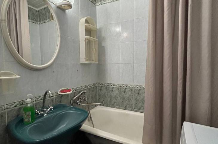 2-Комнатная квартира на сутки в  Светлогорске,  Молодежный микрорайон, 10    изображение 13 - kvartirka.by