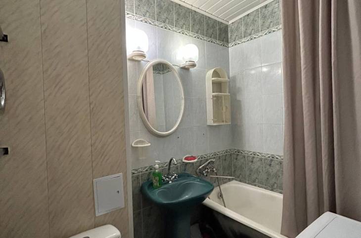 2-Комнатная квартира на сутки в  Светлогорске,  Молодежный микрорайон, 10    изображение 14 - kvartirka.by