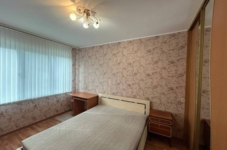 2-Комнатная квартира на сутки в  Светлогорске,  Луначарского ул., 12Б    изображение 2 - kvartirka.by