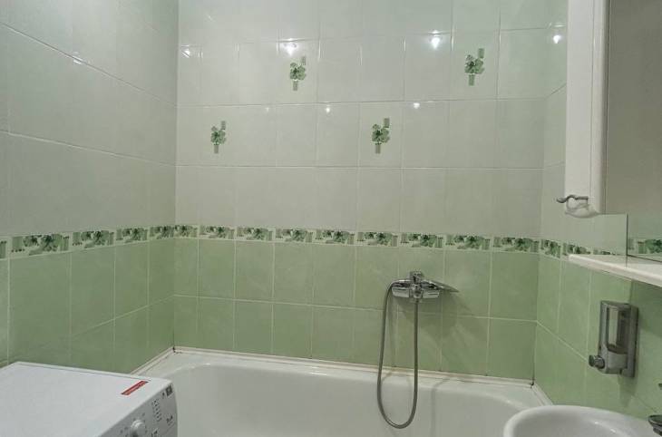 2-Комнатная квартира на сутки в  Светлогорске,  Луначарского ул., 12Б    изображение 7 - kvartirka.by