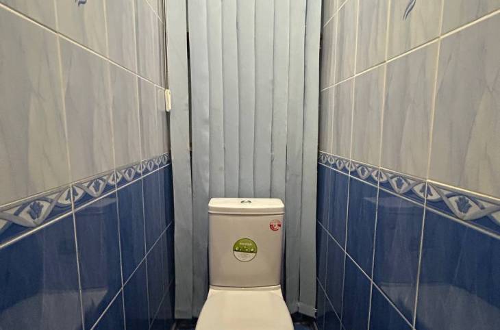 2-Комнатная квартира на сутки в  Светлогорске,  Луначарского ул., 12Б    изображение 9 - kvartirka.by