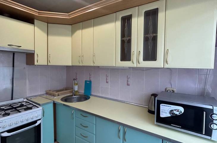 2-Комнатная квартира на сутки в  Светлогорске,  Луначарского ул., 12Б   изображение 3 - kvartirka.by