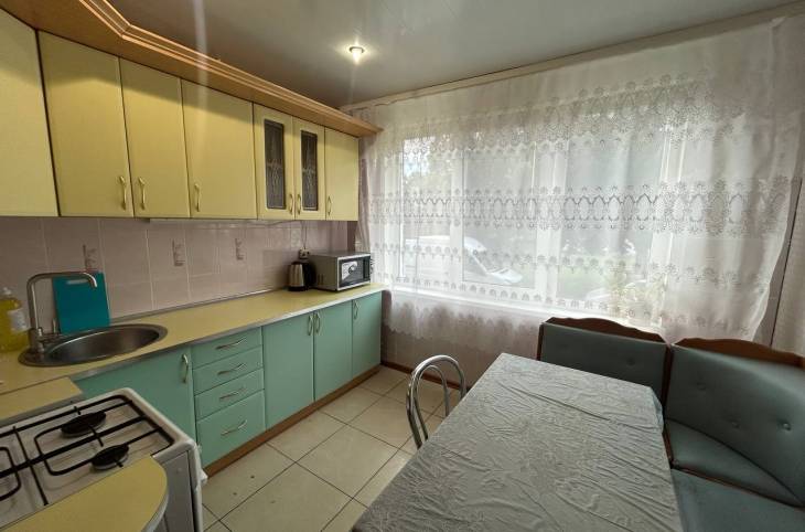 2-Комнатная квартира на сутки в  Светлогорске,  Луначарского ул., 12Б    изображение 1 - kvartirka.by