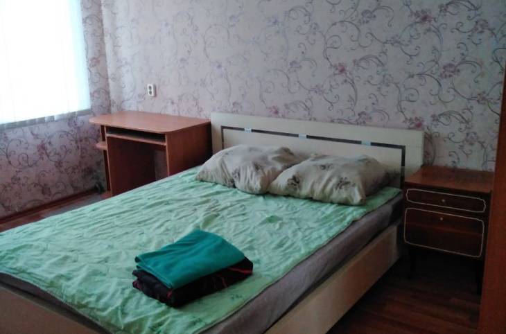 2-Комнатная квартира на сутки в  Светлогорске,  Луначарского ул., 12Б    изображение 4 - kvartirka.by