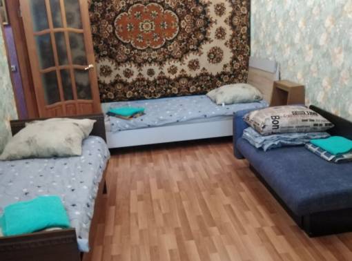 Квартира на сутки  для командированных - kvartirka.by