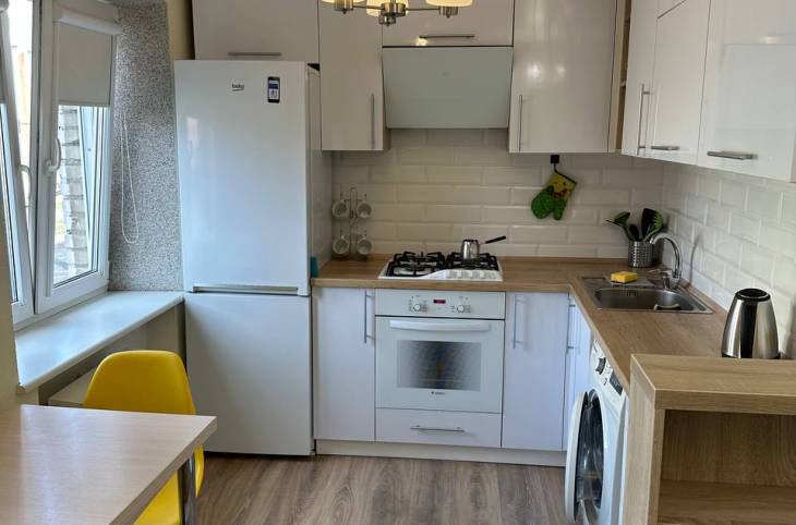 2-Комнатная квартира на сутки в  Могилеве,  Челюскинцев ул., 39    изображение 2 - kvartirka.by