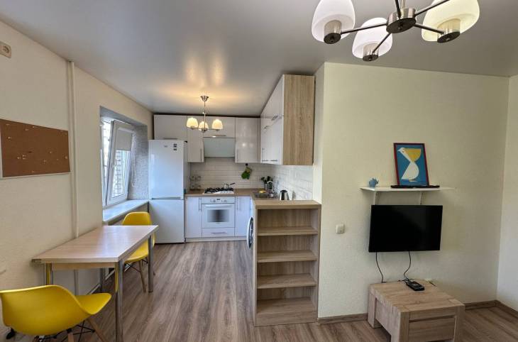 2-Комнатная квартира на сутки в  Могилеве,  Челюскинцев ул., 39    изображение 4 - kvartirka.by