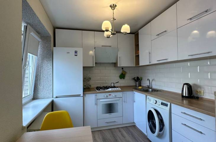 2-Комнатная квартира на сутки в  Могилеве,  Челюскинцев ул., 39   изображение 3 - kvartirka.by