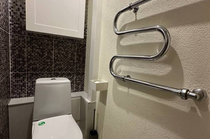 2-Комнатная квартира на сутки в  Могилеве,  Челюскинцев ул., 39    изображение 9 - kvartirka.by