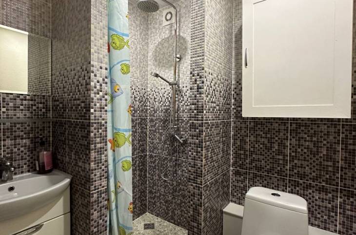 2-Комнатная квартира на сутки в  Могилеве,  Челюскинцев ул., 39    изображение 8 - kvartirka.by