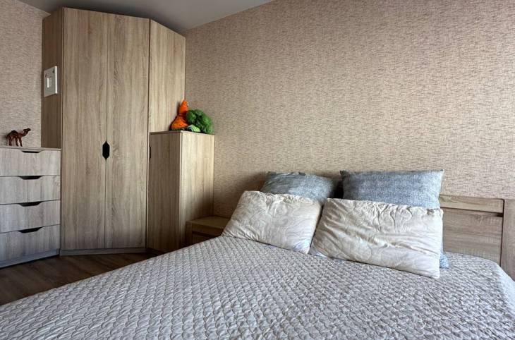 2-Комнатная квартира на сутки в  Могилеве,  Челюскинцев ул., 39    изображение 6 - kvartirka.by