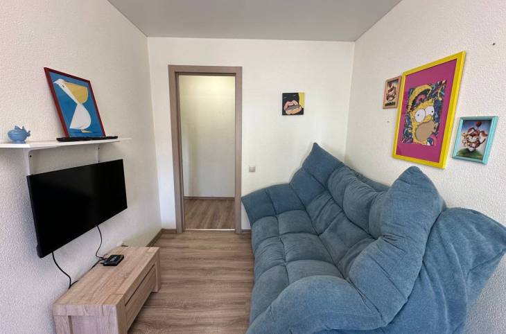 2-Комнатная квартира на сутки в  Могилеве,  Челюскинцев ул., 39    изображение 7 - kvartirka.by