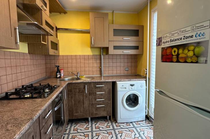 2-Комнатная квартира на сутки в  Гомеле,  Рогачёвская ул., 2В    изображение 1 - kvartirka.by