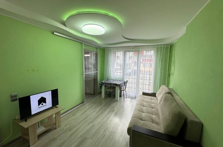 2-Комнатная квартира на сутки в  Гомеле,  Рогачёвская ул., 2В    изображение 5 - kvartirka.by