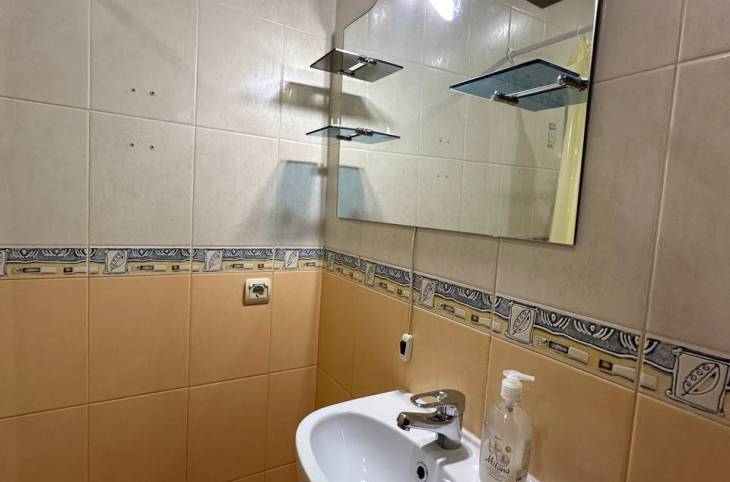 2-Комнатная квартира на сутки в  Гомеле,  Рогачёвская ул., 2В    изображение 15 - kvartirka.by