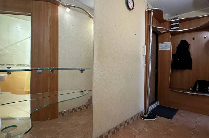 2-Комнатная квартира на сутки в  Гомеле,  Рогачёвская ул., 2В    изображение 14 - kvartirka.by