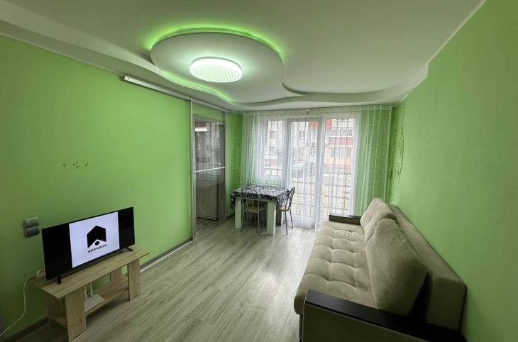 2-Комнатная квартира на сутки в  Гомеле,  Рогачёвская ул., 2В    изображение 10 - kvartirka.by