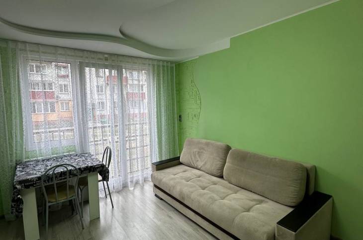 2-Комнатная квартира на сутки в  Гомеле,  Рогачёвская ул., 2В    изображение 11 - kvartirka.by