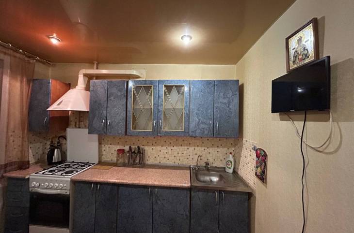 2-Комнатная квартира на сутки в  Витебске,  Титова ул., 20    изображение 2 - kvartirka.by