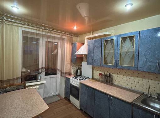 Квартира на сутки в Витебске - kvartirka.by