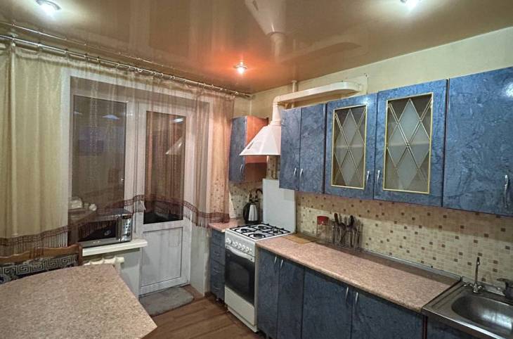 2-Комнатная квартира на сутки в  Витебске,  Титова ул., 20   изображение 3 - kvartirka.by