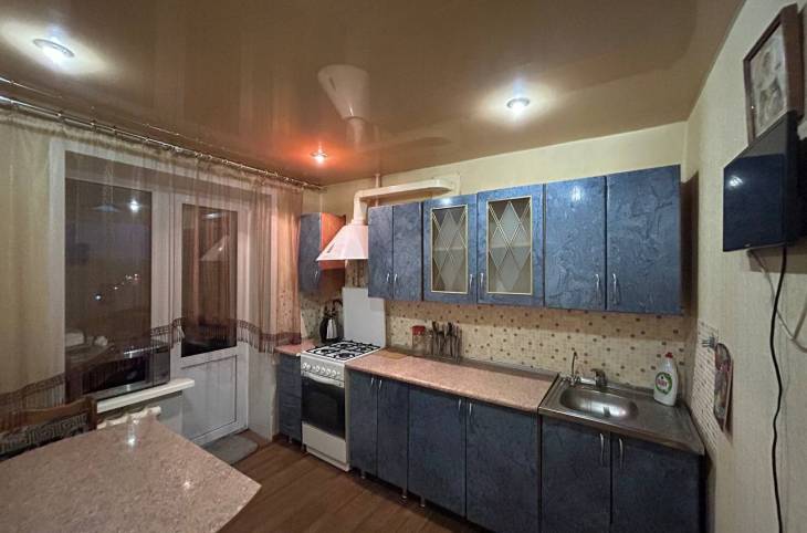 2-Комнатная квартира на сутки в  Витебске,  Титова ул., 20    изображение 4 - kvartirka.by