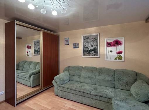 Квартира на сутки в Витебске - kvartirka.by