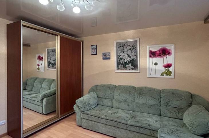 2-Комнатная квартира на сутки в  Витебске,  Титова ул., 20    изображение 5 - kvartirka.by