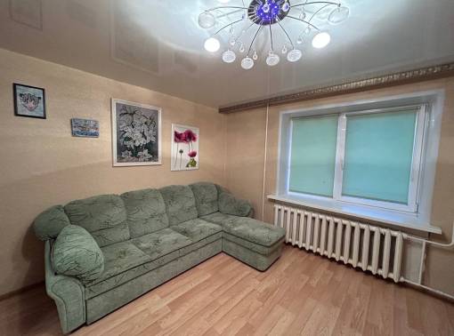 Квартира на сутки в Витебске - kvartirka.by