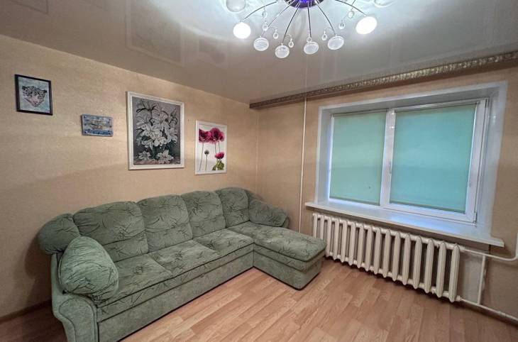 2-Комнатная квартира на сутки в  Витебске,  Титова ул., 20    изображение 7 - kvartirka.by