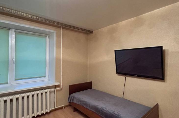 2-Комнатная квартира на сутки в  Витебске,  Титова ул., 20    изображение 8 - kvartirka.by