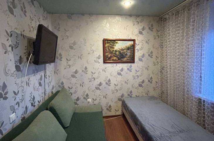 2-Комнатная квартира на сутки в  Витебске,  Титова ул., 20    изображение 9 - kvartirka.by