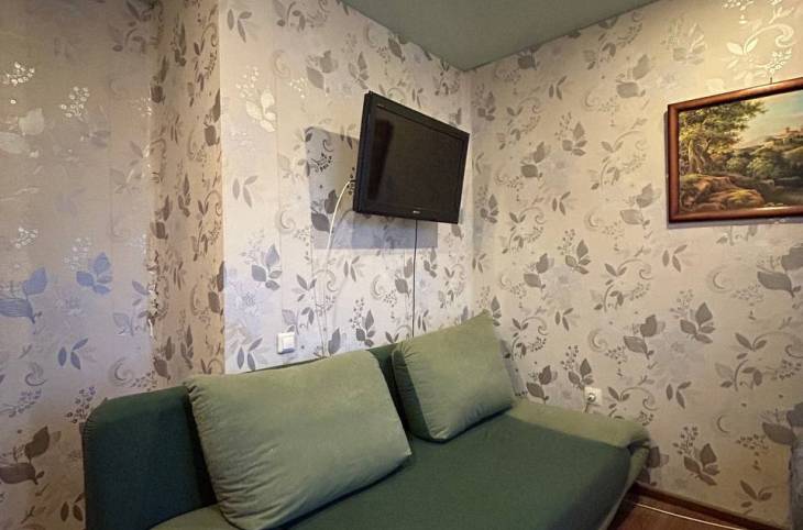 2-Комнатная квартира на сутки в  Витебске,  Титова ул., 20    изображение 10 - kvartirka.by