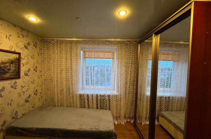 2-Комнатная квартира на сутки в  Витебске,  Титова ул., 20    изображение 11 - kvartirka.by