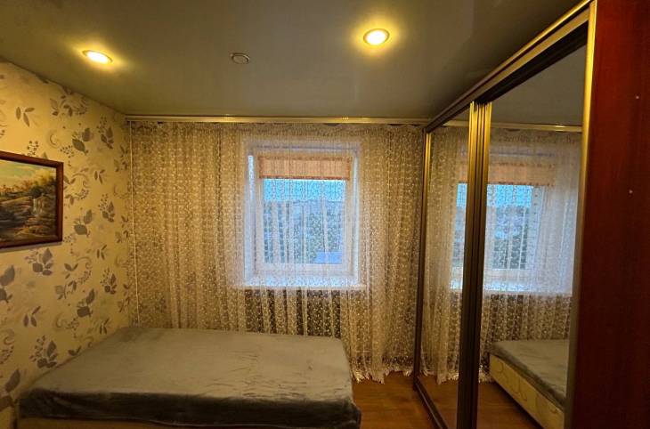 2-Комнатная квартира на сутки в  Витебске,  Титова ул., 20    изображение 12 - kvartirka.by