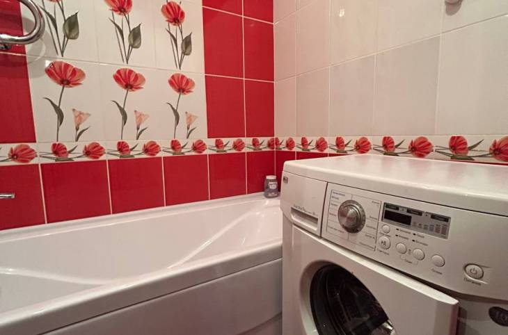 2-Комнатная квартира на сутки в  Витебске,  Титова ул., 20    изображение 13 - kvartirka.by