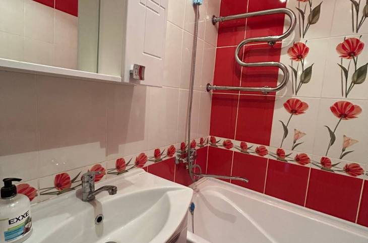 2-Комнатная квартира на сутки в  Витебске,  Титова ул., 20    изображение 14 - kvartirka.by