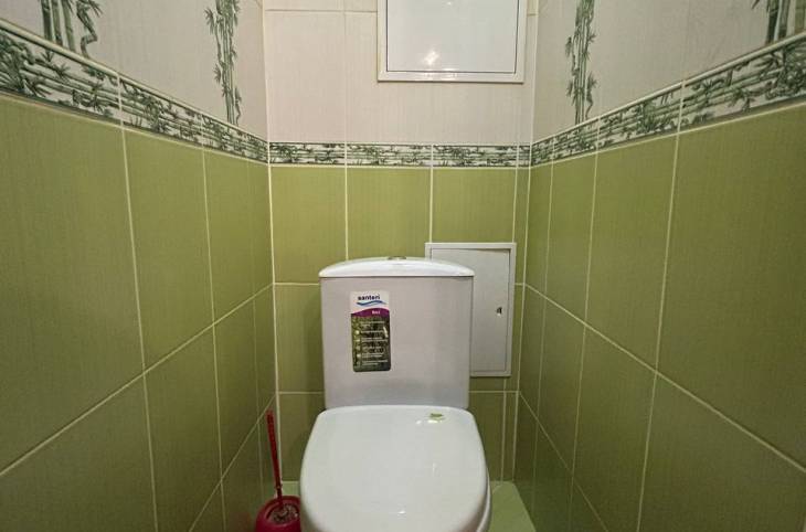 2-Комнатная квартира на сутки в  Витебске,  Титова ул., 20    изображение 16 - kvartirka.by